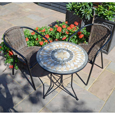 Basilica bistro set new arrivals